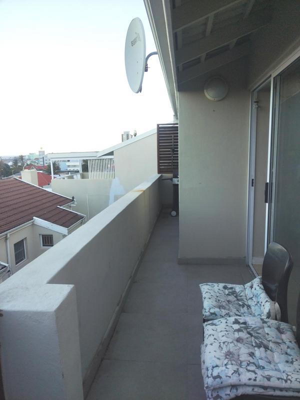 To Let 3 Bedroom Property for Rent in Muizenberg Western Cape